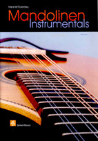 mandolinen_instr Mandolinen Instrumentals von Hans W.F. Landau