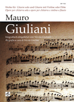 Mauro Giuliani Mauro Giuliani
