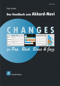 Changes - Das Handbuch zum Akkord-Navi Changes - Das Handbuch zum Akkord-Navi
