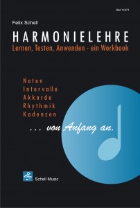 Harmonielehre von Anfang an Harmonielehre von Anfang an