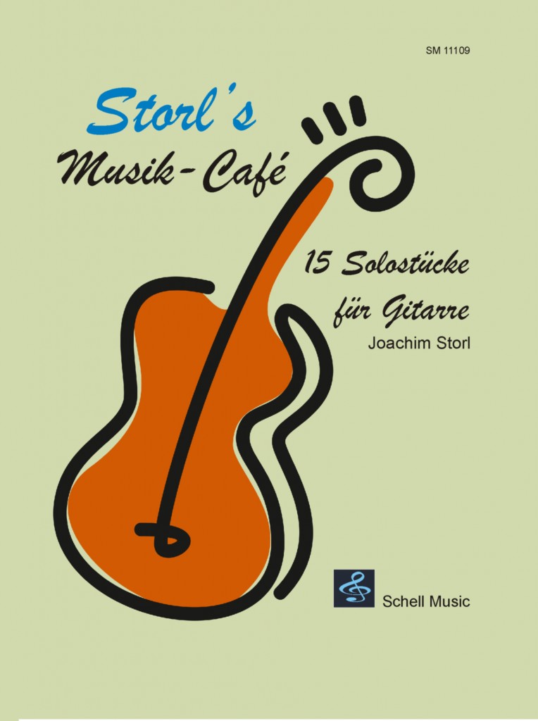 Storl's Musik Café Storl's Musik Café